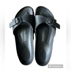 Birkenstock Madrid Essentials